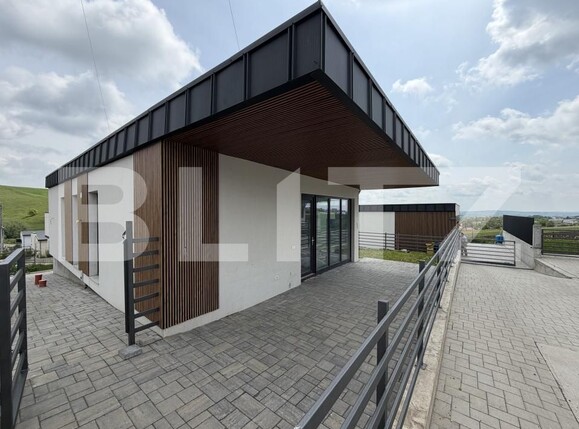 Casa de vânzare 3 camere Exterior Vest - 159717CV | BLITZ Suceava | Poza1