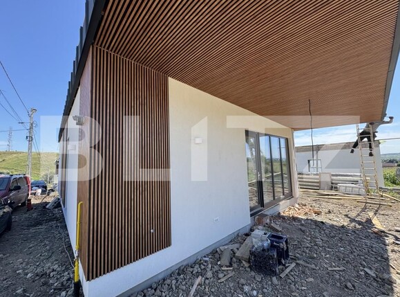 Casa de vânzare 2 camere Exterior Vest - 159717CV | BLITZ Suceava | Poza2