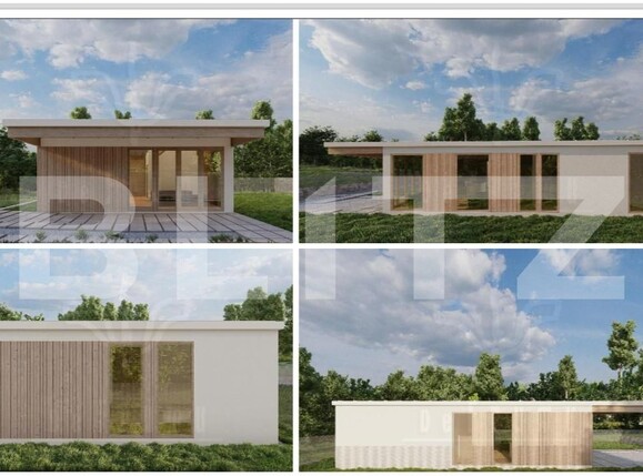 Casa de vânzare 3 camere Exterior Vest - 159717CV | BLITZ Suceava | Poza4