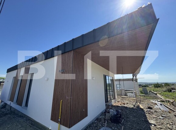 Casa de vânzare 2 camere Exterior Vest - 159717CV | BLITZ Suceava | Poza1
