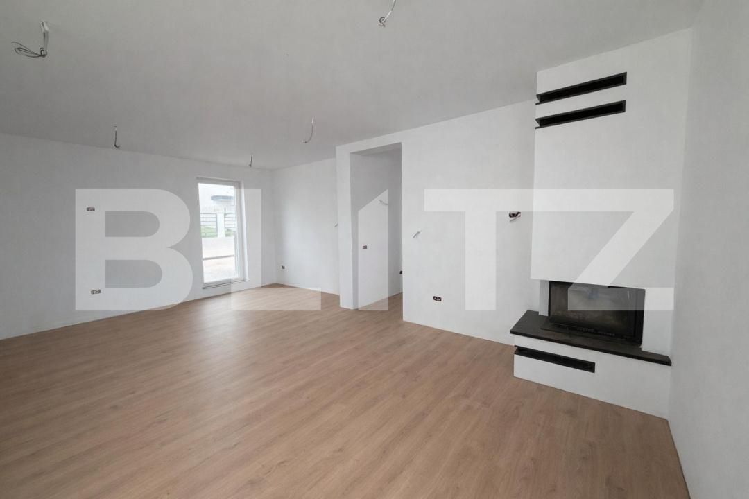 Casa de vânzare 3 camere Exterior Vest - 159717CV | BLITZ Suceava | Poza3