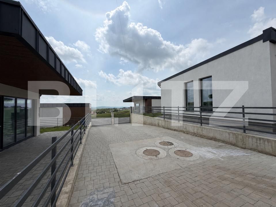 Casa de vânzare 3 camere Exterior Vest - 159717CV | BLITZ Suceava | Poza2