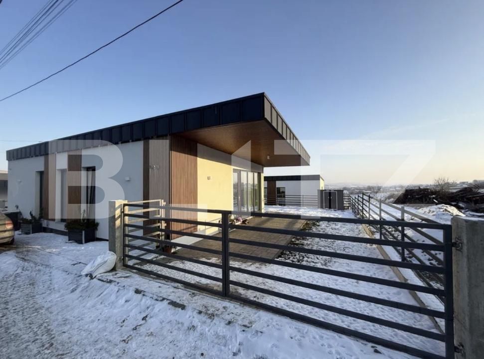 Casa de vânzare 2 camere Exterior Vest - 159717CV | BLITZ Suceava | Poza2