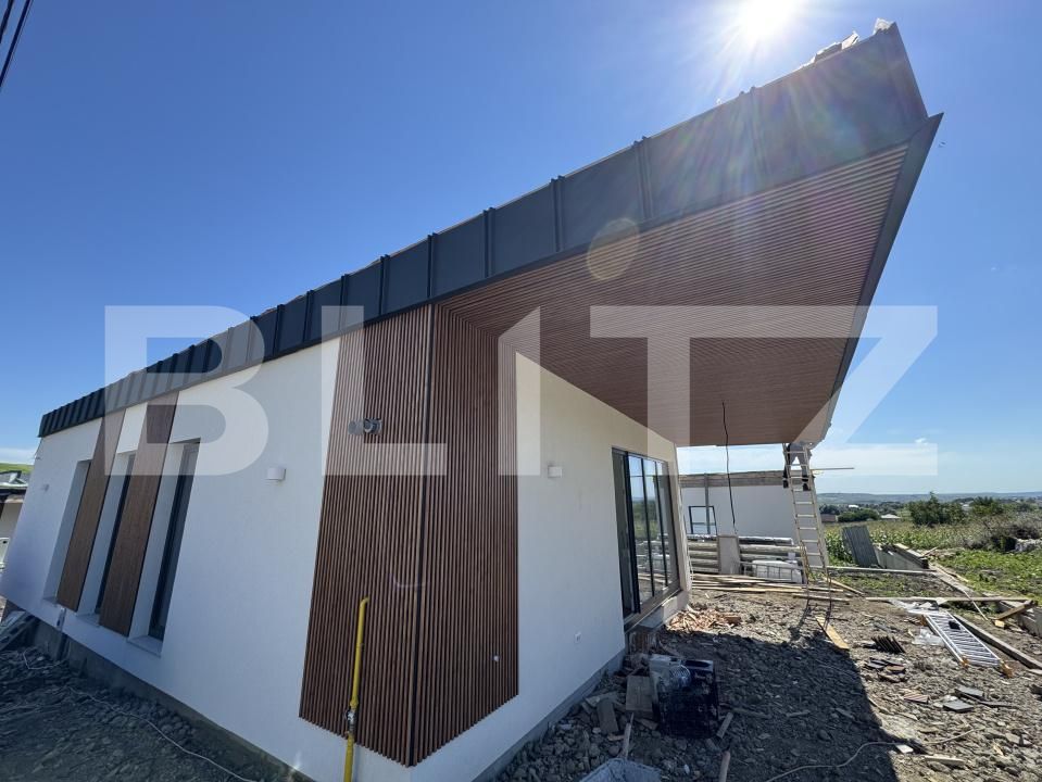 Casa de vânzare 2 camere Exterior Vest - 159717CV | BLITZ Suceava | Poza2