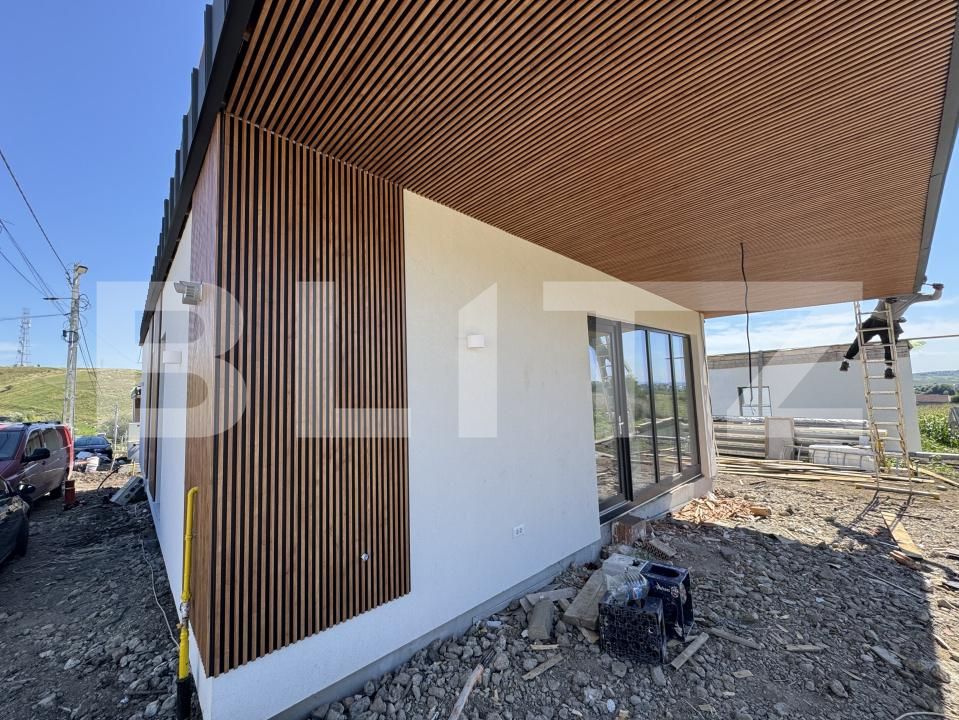 Casa de vânzare 2 camere Exterior Vest - 159717CV | BLITZ Suceava | Poza2