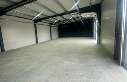 Spatiu comercial/industrial, 427 mp, zona Scheia