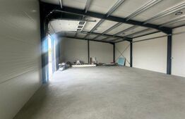 Spatiu comercial/industrial, 427 mp, zona Scheia