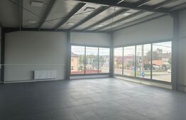 Spatiu comercial/industrial, 427 mp, zona Scheia