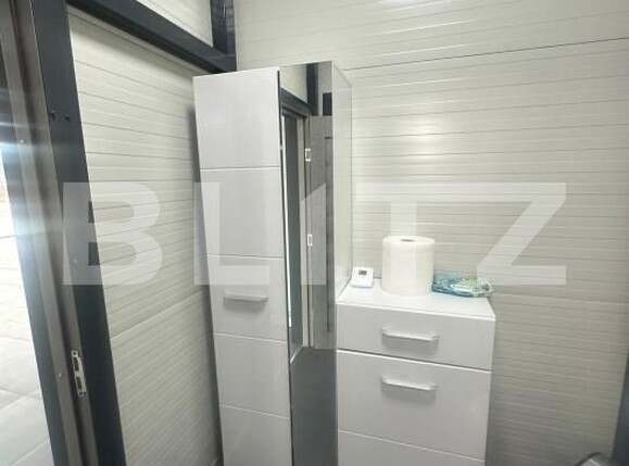 Spațiu comercial de închiriat Periferie - 159735SIC | BLITZ Suceava | Poza9