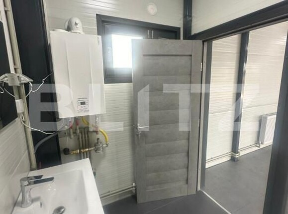 Spațiu comercial de închiriat Periferie - 159735SIC | BLITZ Suceava | Poza8