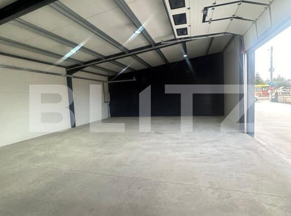 Spațiu comercial de închiriat Periferie - 159735SIC | BLITZ Suceava | Poza5