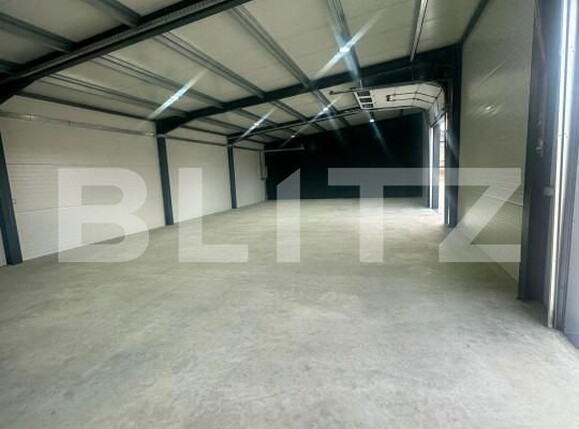 Spațiu comercial de închiriat Periferie - 159735SIC | BLITZ Suceava | Poza4