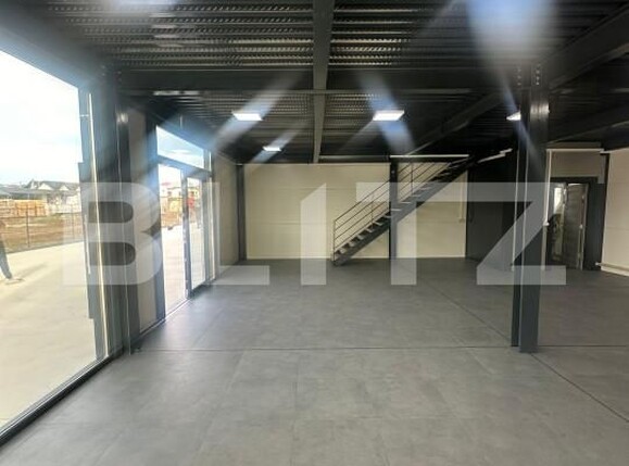 Spațiu comercial de închiriat Periferie - 159735SIC | BLITZ Suceava | Poza7