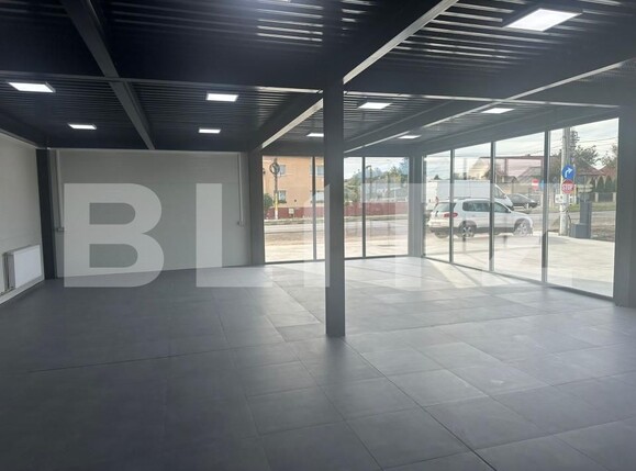 Spațiu comercial de închiriat Periferie - 159735SIC | BLITZ Suceava | Poza1