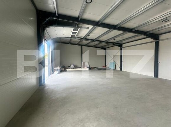 Spațiu comercial de închiriat Periferie - 159735SIC | BLITZ Suceava | Poza6