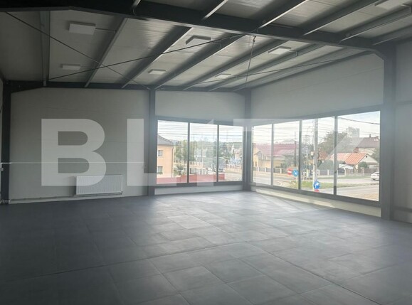 Spațiu comercial de închiriat Periferie - 159735SIC | BLITZ Suceava | Poza3