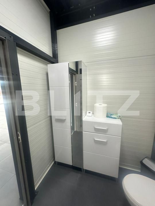 Spațiu comercial de închiriat Periferie - 159735SIC | BLITZ Suceava | Poza9