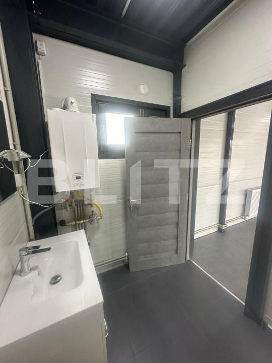 Spațiu comercial de închiriat Periferie - 159735SIC | BLITZ Suceava | Poza8