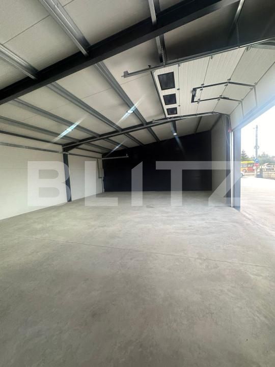 Spațiu comercial de închiriat Periferie - 159735SIC | BLITZ Suceava | Poza5