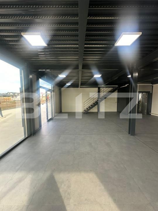 Spațiu comercial de închiriat Periferie - 159735SIC | BLITZ Suceava | Poza7