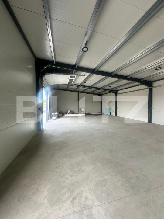 Spațiu comercial de închiriat Periferie - 159735SIC | BLITZ Suceava | Poza6