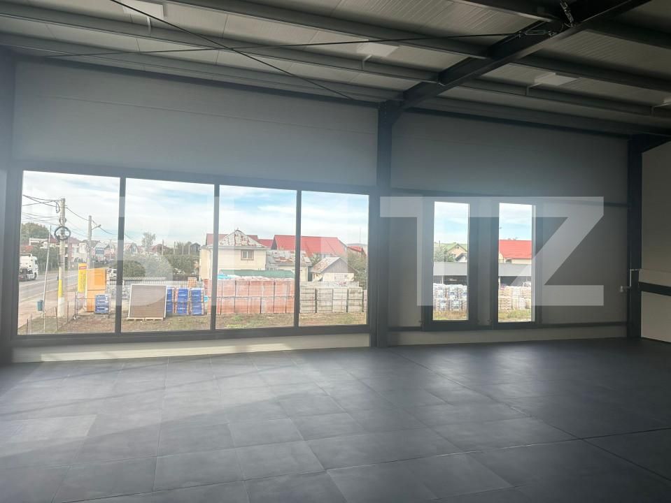 Spațiu comercial de închiriat Periferie - 159735SIC | BLITZ Suceava | Poza2