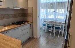 Apartament modern, 3 camere, 70mp utili, Zona Obcini 