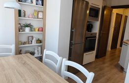 Apartament modern, 3 camere, 70mp utili, Zona Obcini 