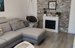 Apartament modern, 3 camere, 70mp utili, Zona Obcini 