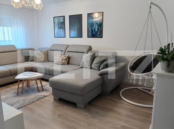 Apartament de vânzare 3 camere Obcini - 159804AV | BLITZ Suceava | Poza2