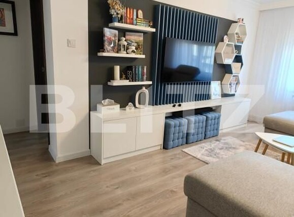 Apartament de vânzare 3 camere Obcini - 159804AV | BLITZ Suceava | Poza1