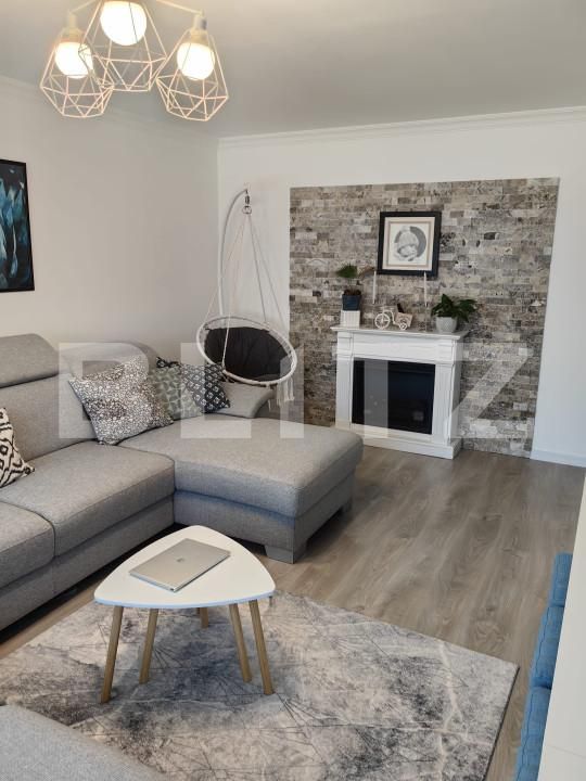 Apartament de vânzare 3 camere Obcini - 159804AV | BLITZ Suceava | Poza3