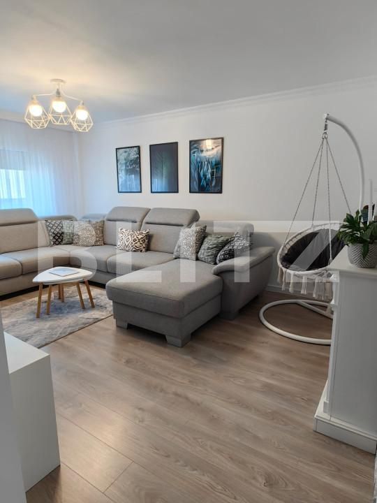 Apartament de vânzare 3 camere Obcini - 159804AV | BLITZ Suceava | Poza2