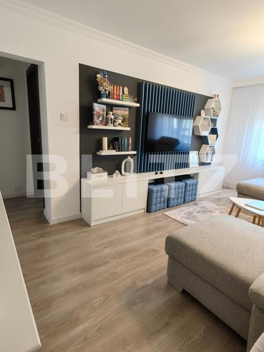 Apartament de vânzare 3 camere Obcini - 159804AV | BLITZ Suceava | Poza1