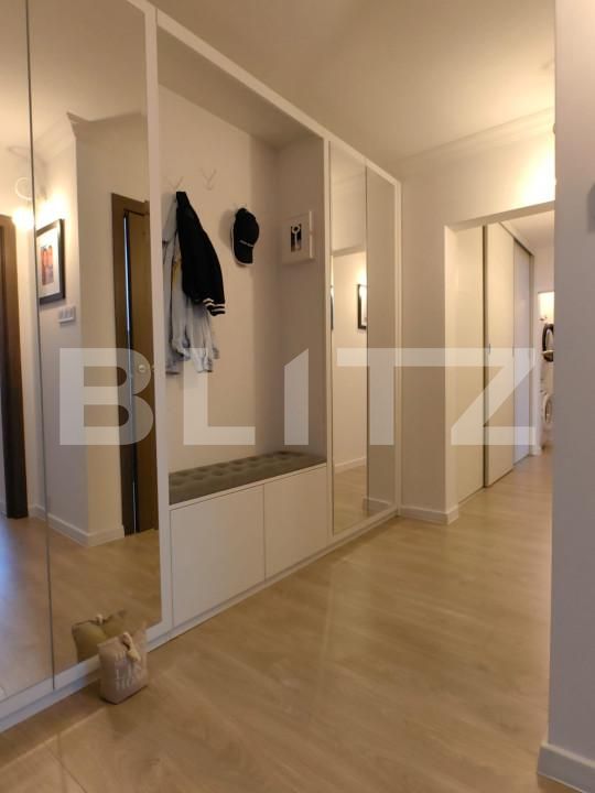 Apartament de vânzare 3 camere Obcini - 159804AV | BLITZ Suceava | Poza4