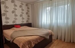 Apartament de 3 camere, 70mp, cartier Zamca