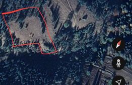 Teren Vatra Dornei, preț foarte avantajos