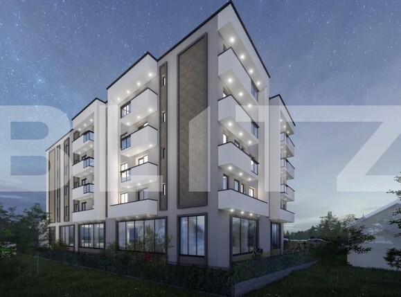 Apartament de vânzare 2 camere Burdujeni - 159951AV | BLITZ Suceava | Poza3