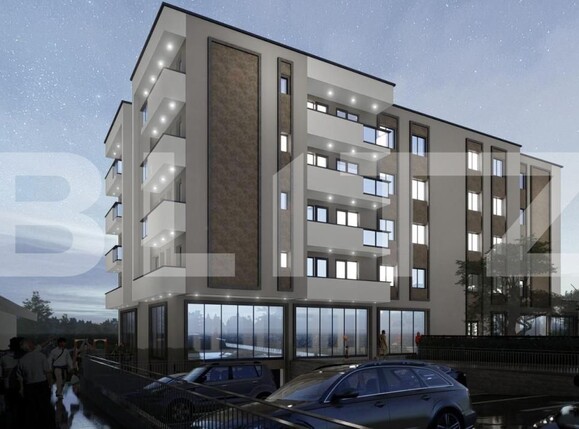 Apartament de vânzare 2 camere Burdujeni - 159951AV | BLITZ Suceava | Poza2