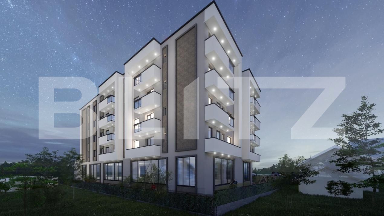 Apartament de vânzare 2 camere Burdujeni - 159951AV | BLITZ Suceava | Poza3