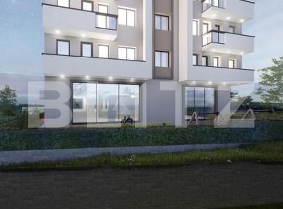 Apartament de vânzare 2 camere Burdujeni - 159952AV | BLITZ Suceava | Poza3