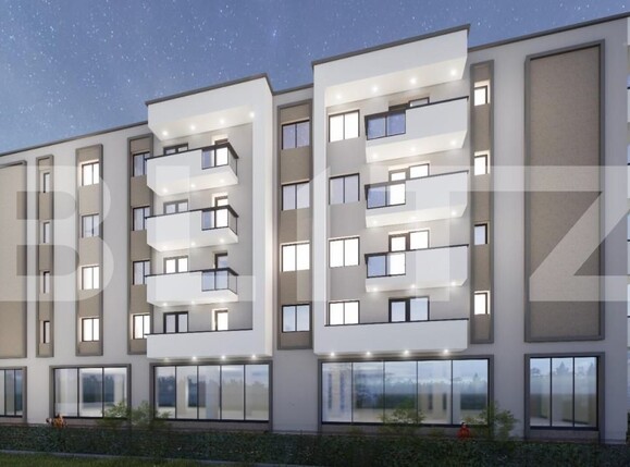 Apartament de vânzare 2 camere Burdujeni - 159952AV | BLITZ Suceava | Poza2