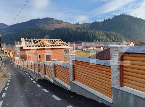 Casa de vânzare 7 camere Exterior Vest - 160010CV | BLITZ Suceava | Poza3