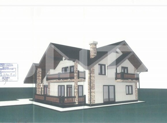 Casa de vânzare 7 camere Exterior Vest - 160010CV | BLITZ Suceava | Poza1