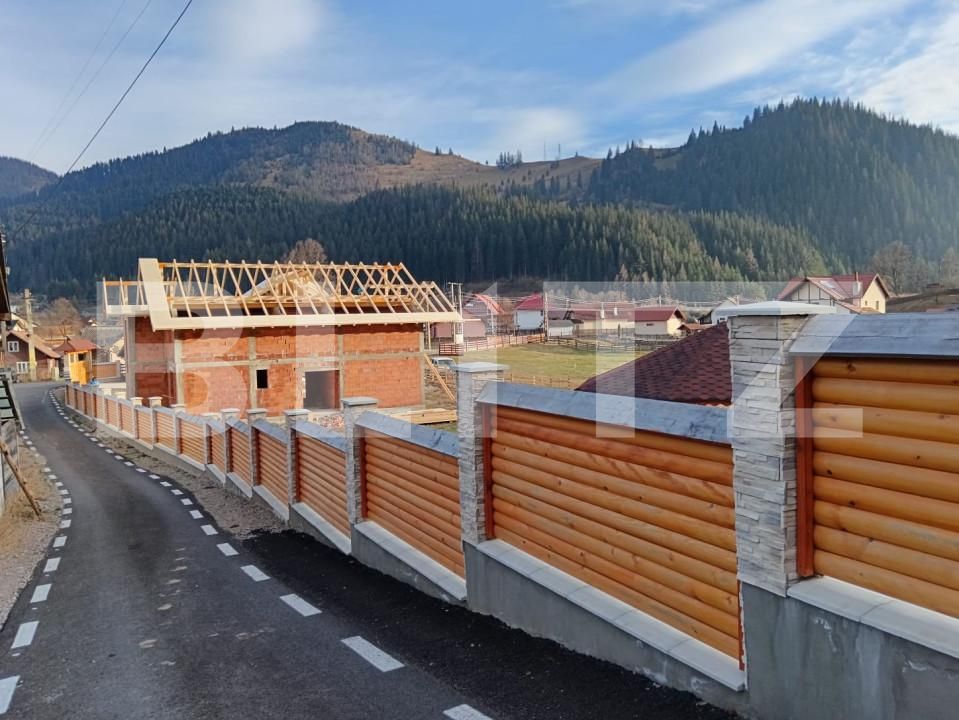 Casa de vânzare 7 camere Exterior Vest - 160010CV | BLITZ Suceava | Poza3