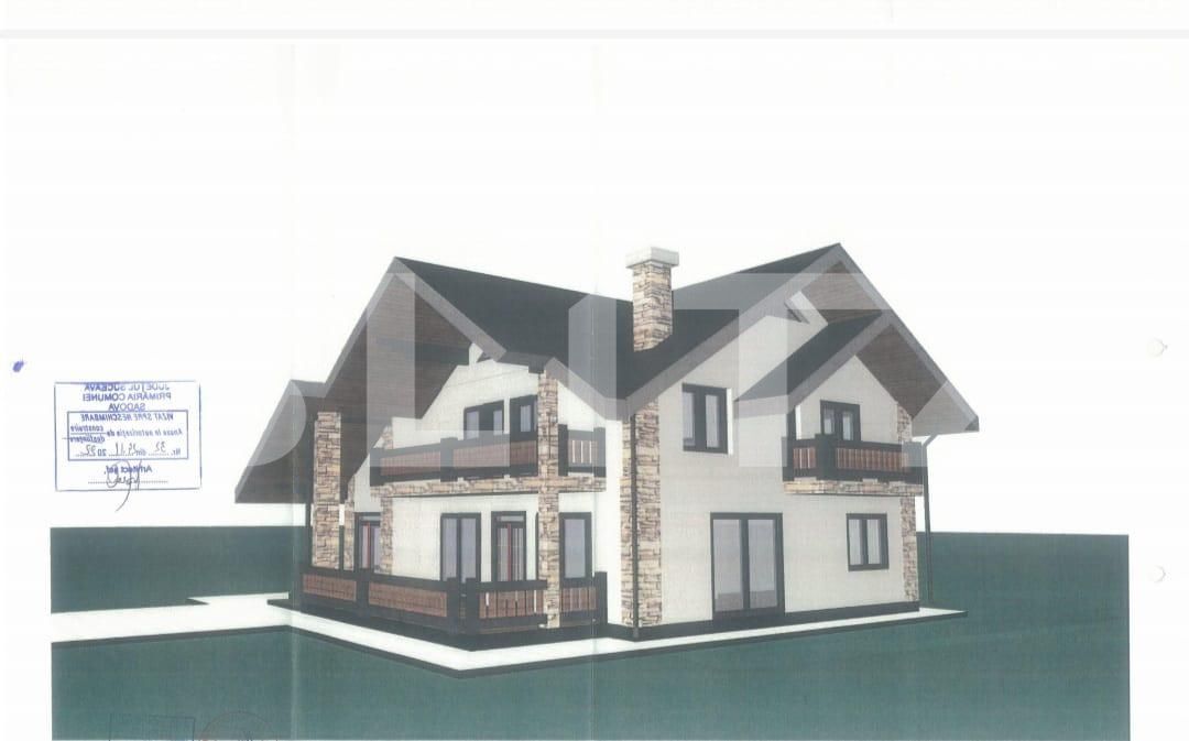 Casa de vânzare 7 camere Exterior Vest - 160010CV | BLITZ Suceava | Poza1