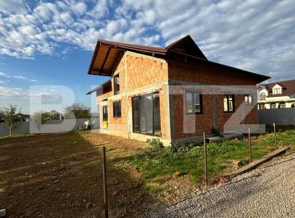 Casa de vânzare 4 camere Sud Vest - 160030CV | BLITZ Suceava | Poza3
