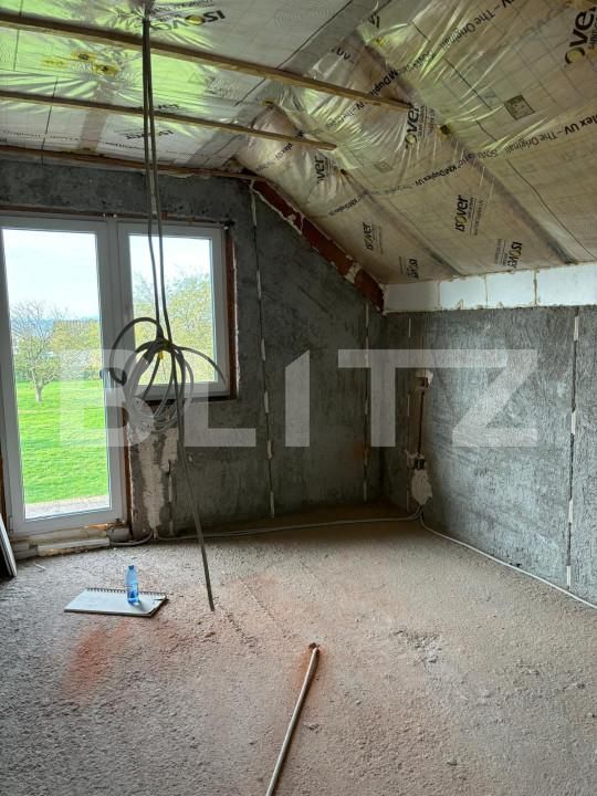 Casa de vânzare 4 camere Sud Vest - 160030CV | BLITZ Suceava | Poza10