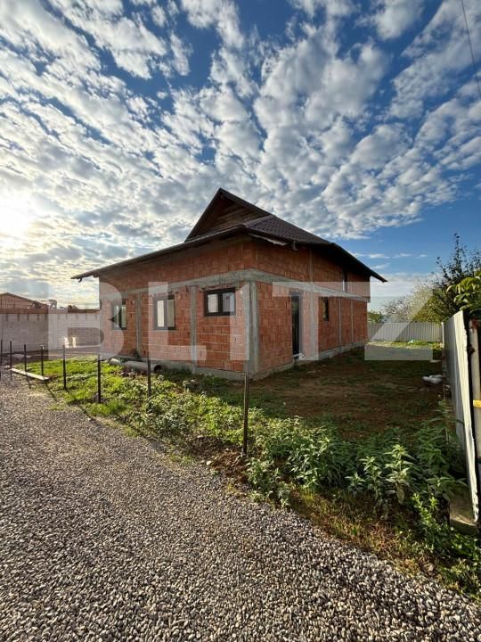 Casa de vânzare 4 camere Sud Vest - 160030CV | BLITZ Suceava | Poza2