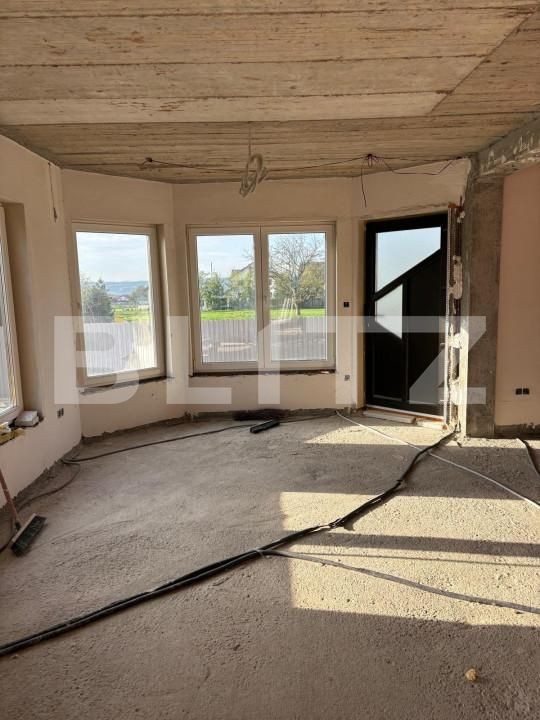 Casa de vânzare 4 camere Sud Vest - 160030CV | BLITZ Suceava | Poza5